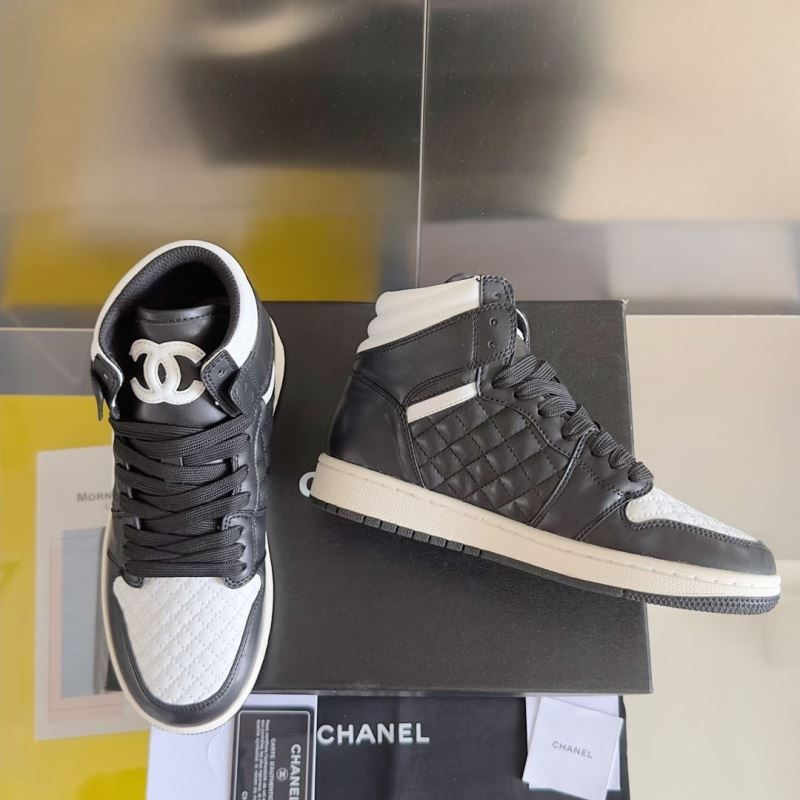 Chanel Sport Shoes